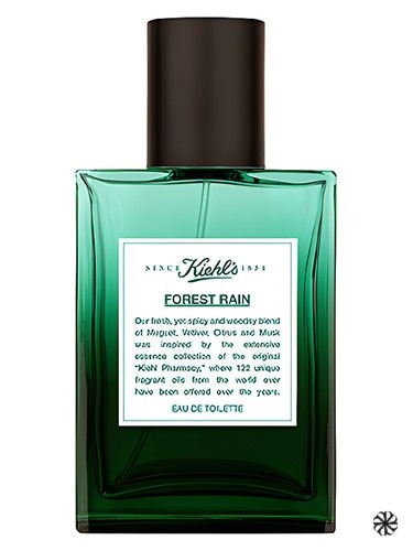 Forest Rain Kiehl's