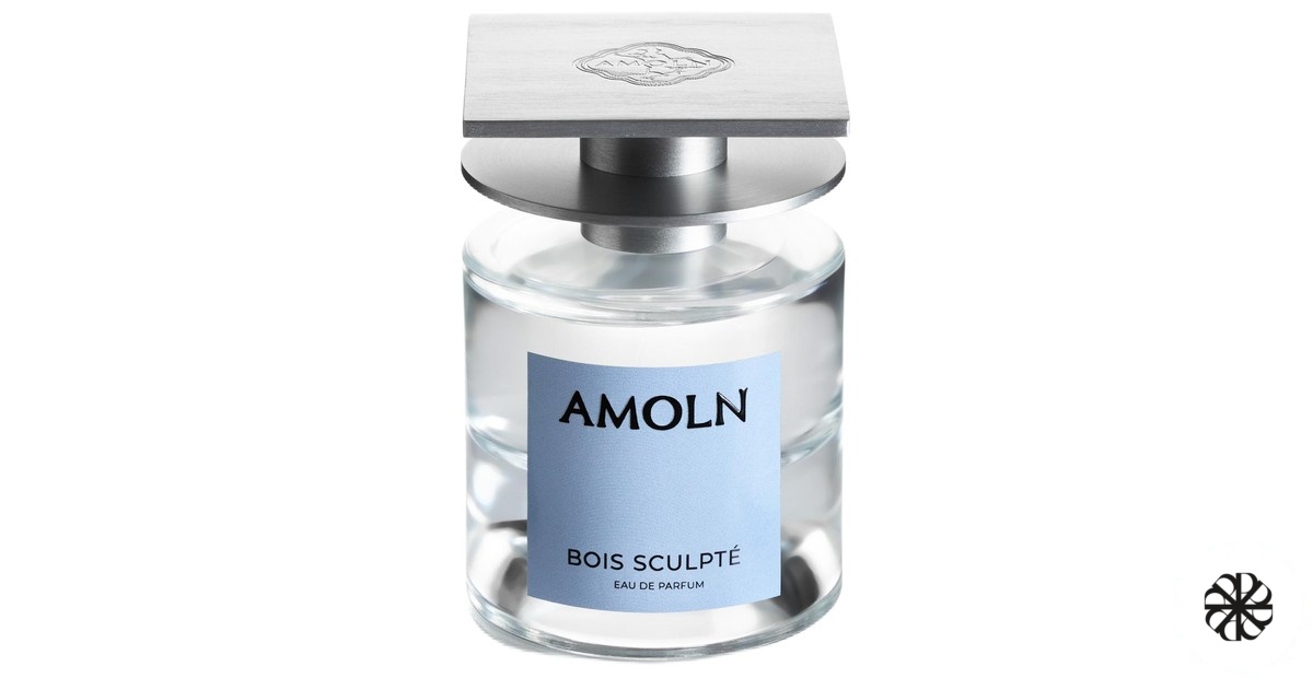 Bois Sculpté Amoln