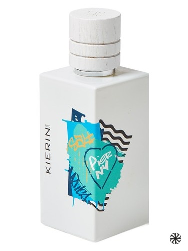 Pier NY Kierin