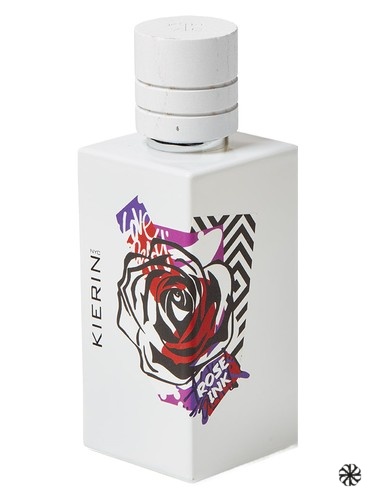 Rose Ink Kierin