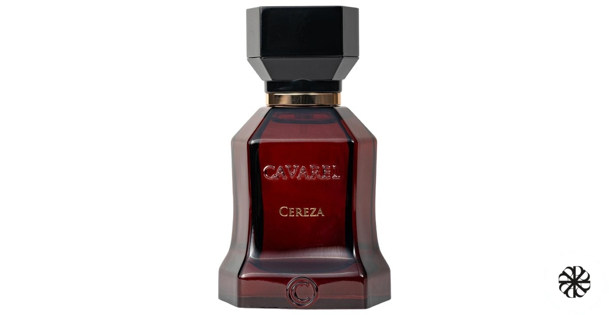 Cereza Cavarel