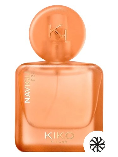 Juicy Fizz Navigli Limited Edition Kiko Milano