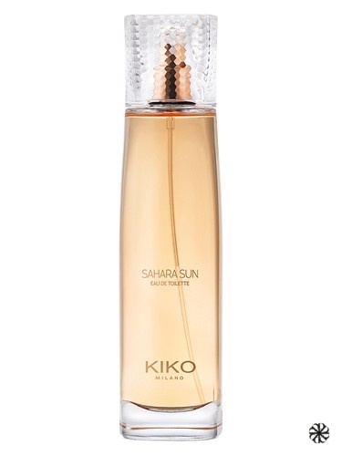 Sahara Sun Kiko Milano