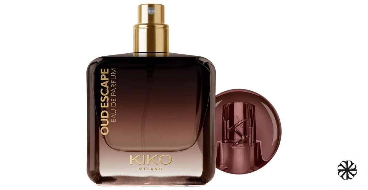 Oud Escape Kiko Milano