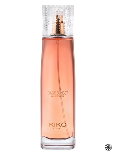 Oasis Sunset Kiko Milano