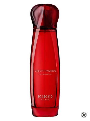 Velvet Passion Kiko Milano