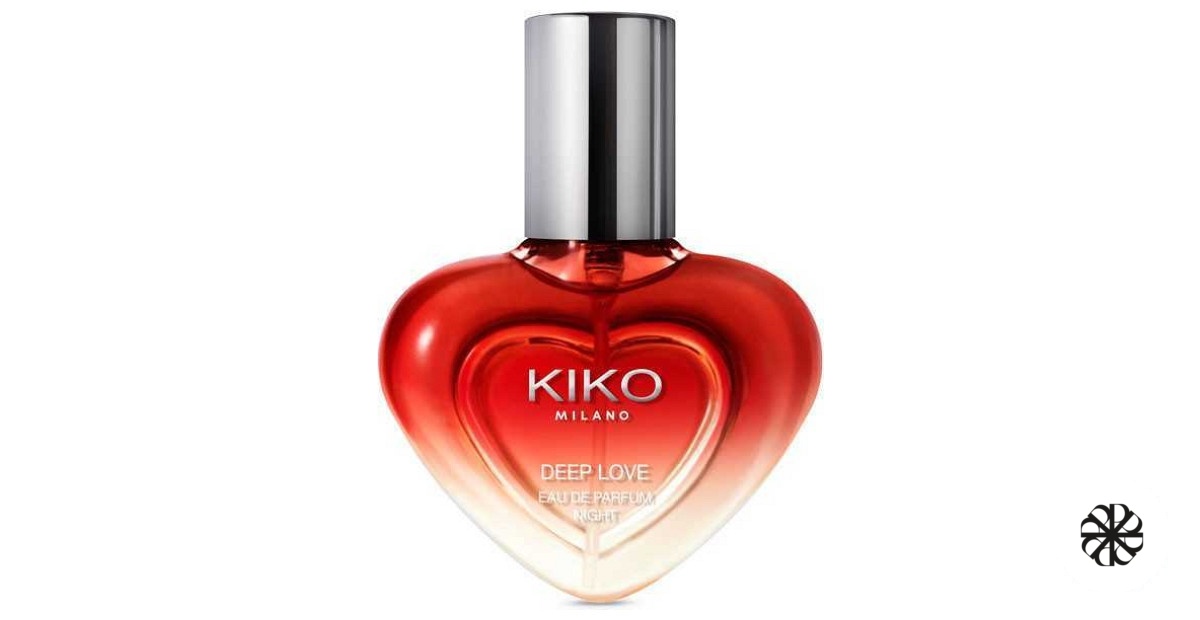 Deep Love Night Kiko Milano