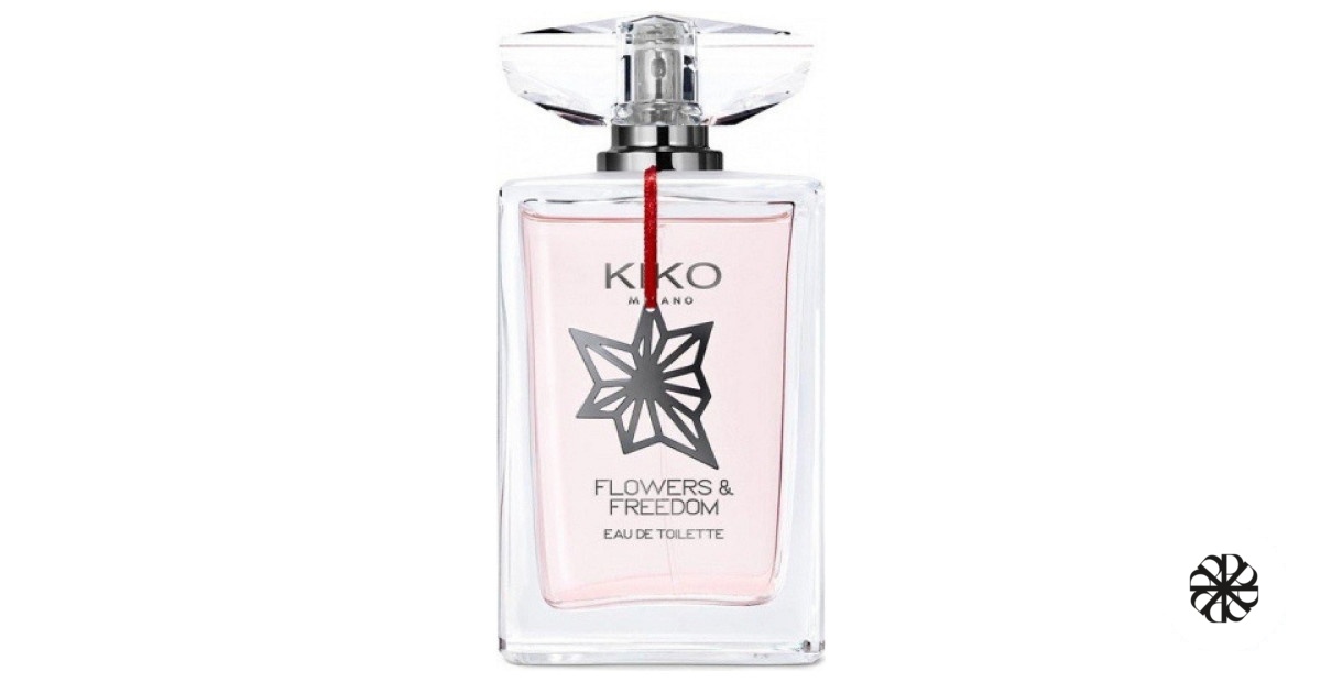 Flowers & Freedom Kiko Milano