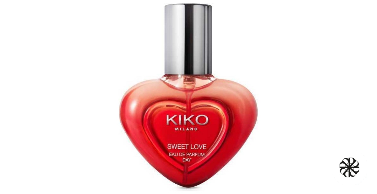 Sweet Love Day Kiko Milano