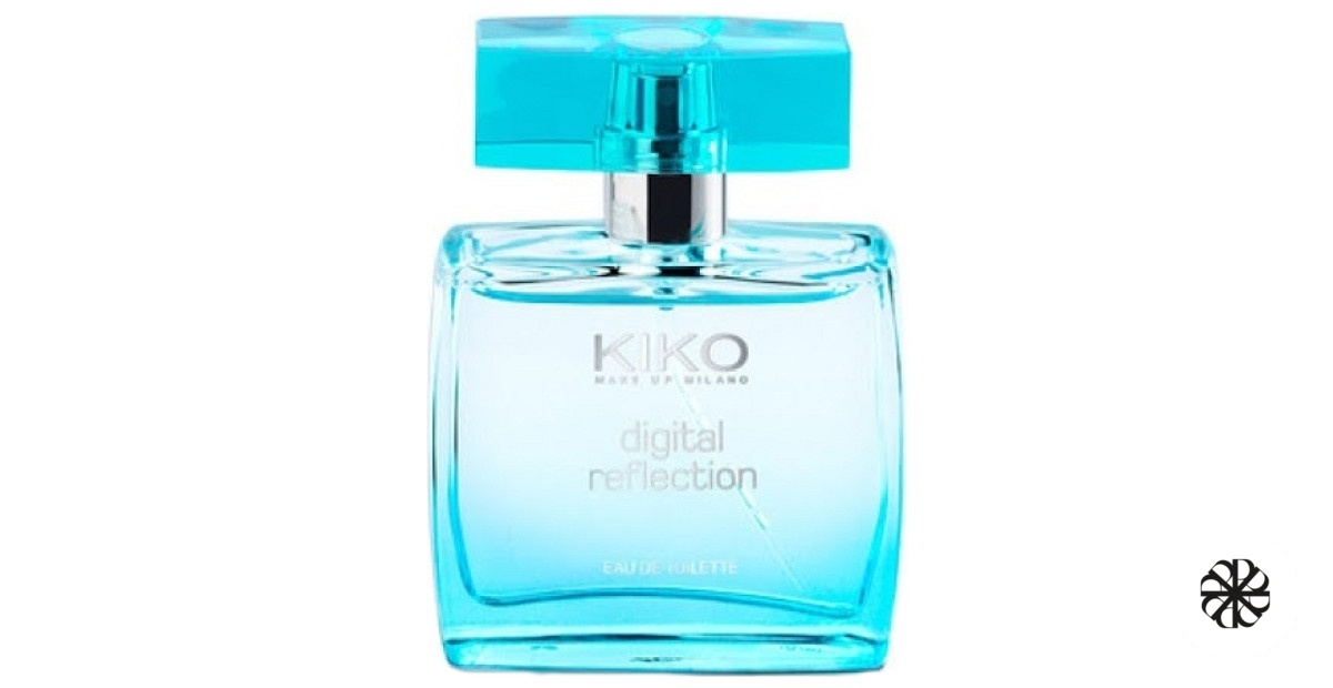 Digital Reflection Kiko Milano
