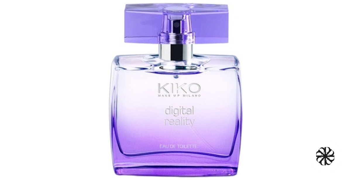Digital Reality Kiko Milano