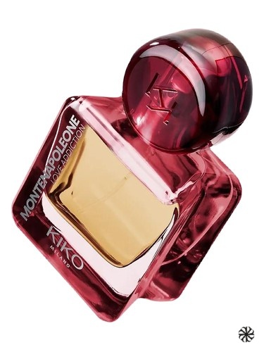 Montenapoleone Love Addiction Kiko Milano