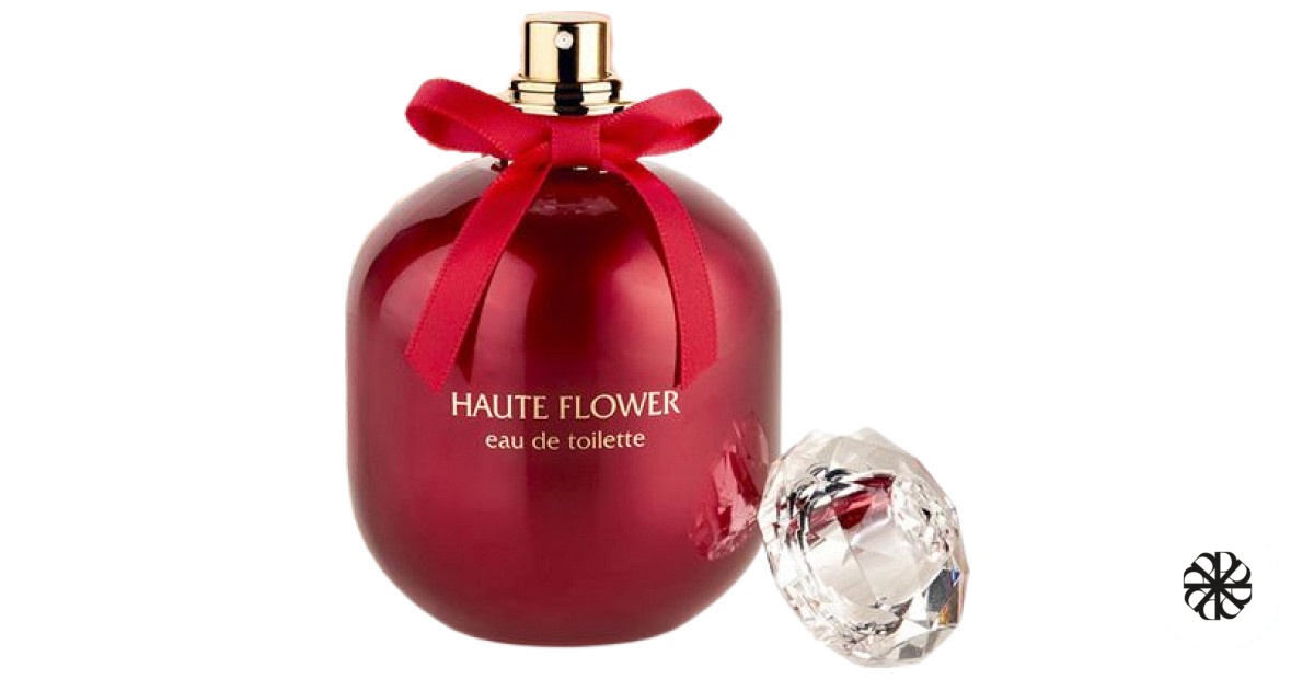 Haute Flower Kiko Milano