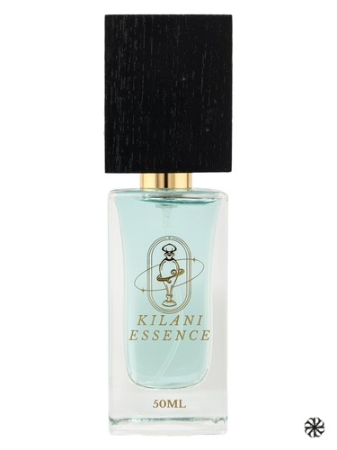 Electric Fumo (Spark) Kilani Essence