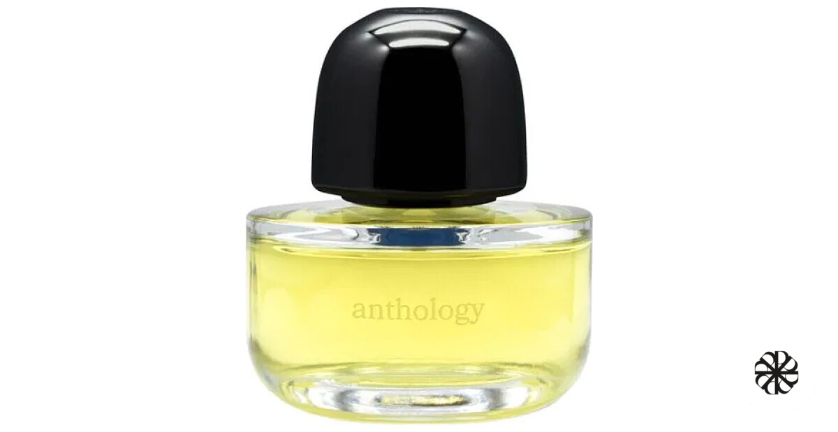 Anthology Kilesa