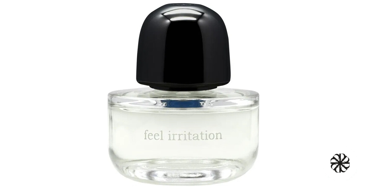 Feel Irritation Kilesa