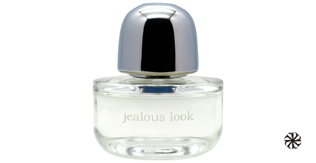 Jealous Look Kilesa