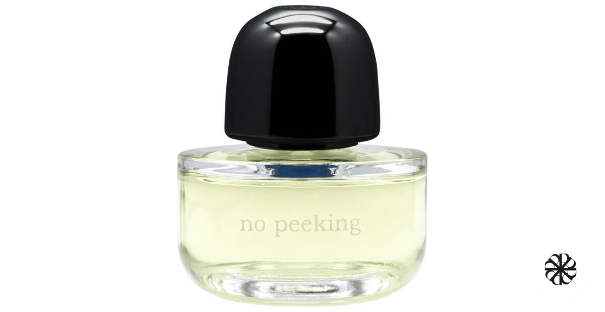 No Peeking Kilesa