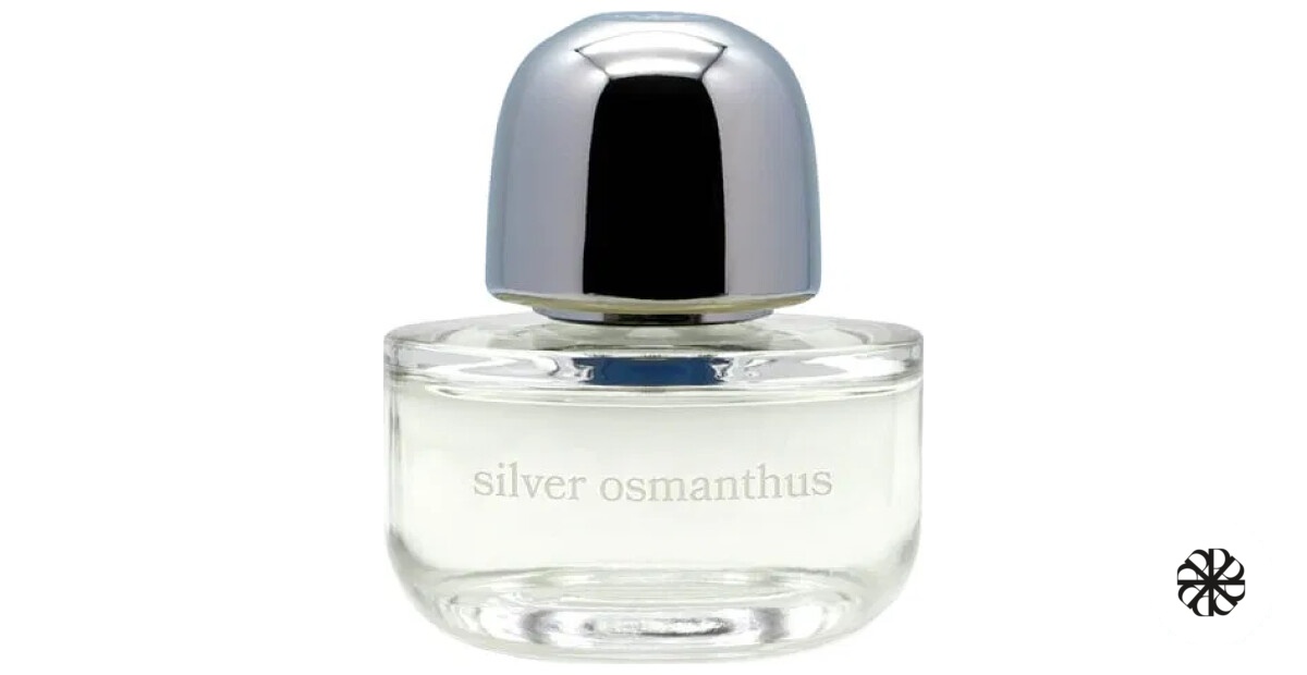 Silver Osmanthus Kilesa