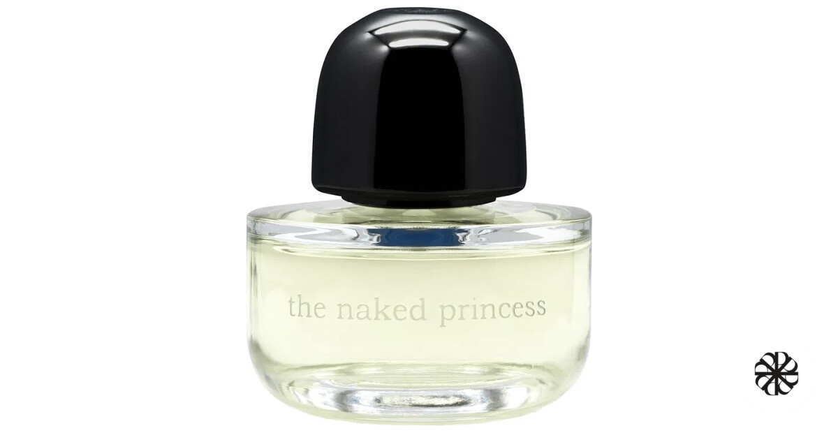 The Naked Princess Kilesa