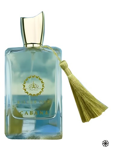 Cabana Killer Oud