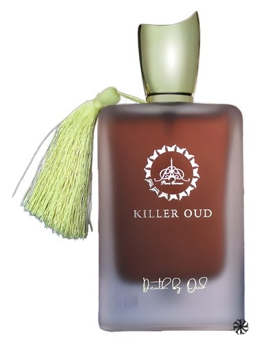 Death Killer Oud
