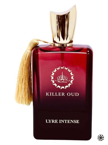 Lyre Intense Killer Oud