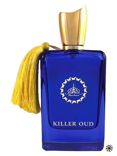 Killer Oud Killer Oud