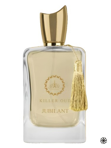 Jubilant Killer Oud