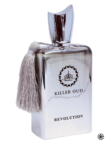 Revolution Killer Oud