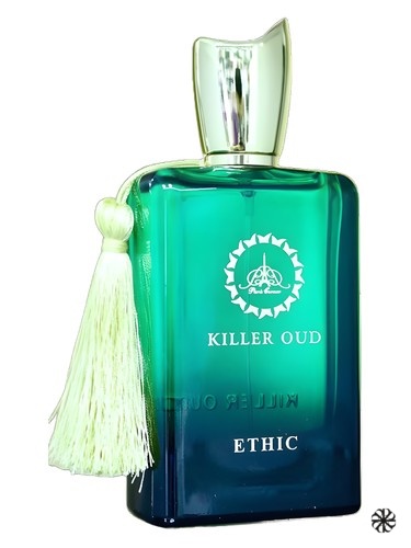 Ethic Killer Oud