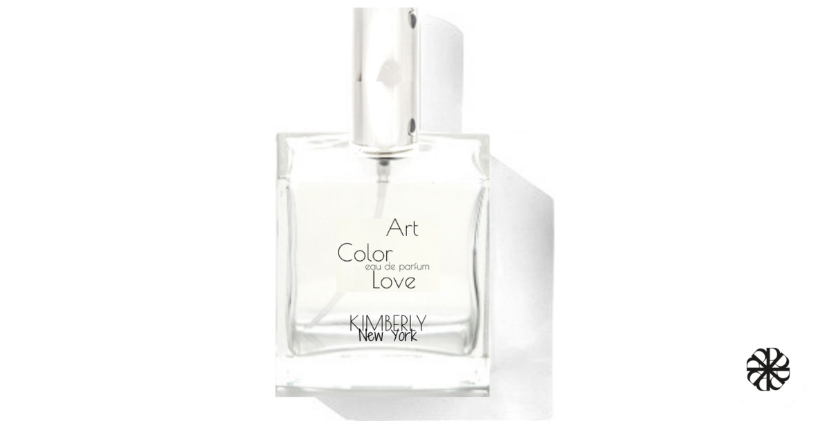 Art Color Love Kimberly New York