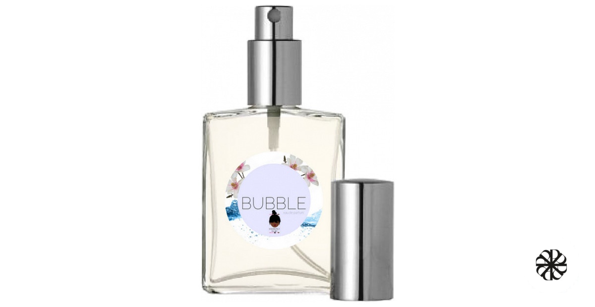 Bubble Kimberly New York
