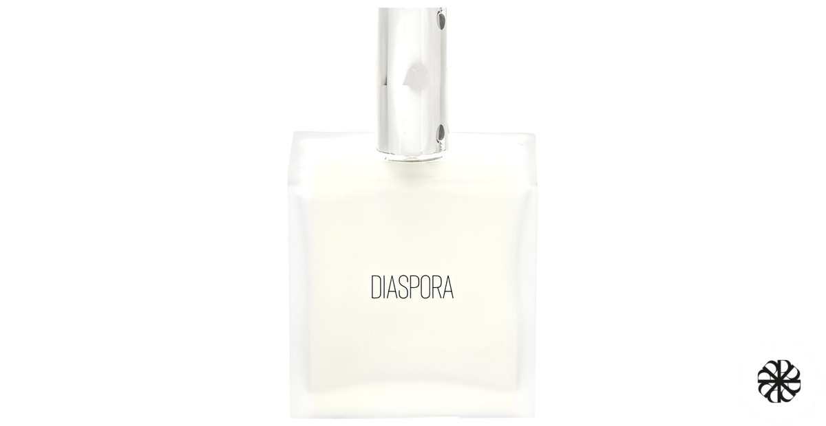 Diaspora Kimberly New York