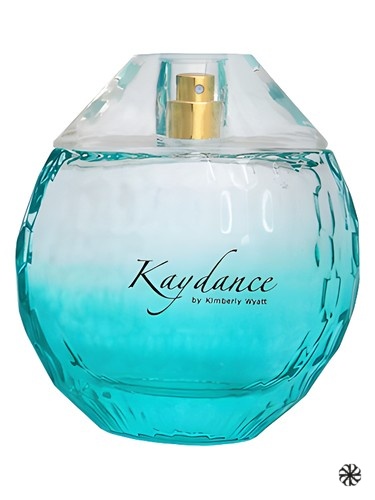 Kaydance Kimberly Wyatt