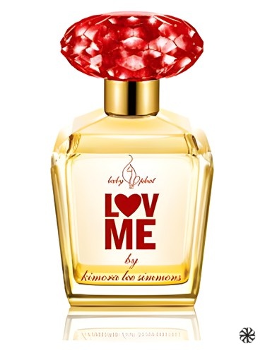 Baby Phat Luv Me Kimora Lee Simmons