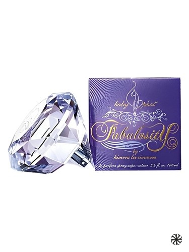 Baby Phat Fabulosity Kimora Lee Simmons