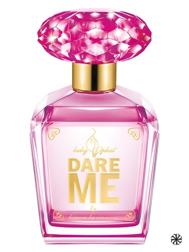 Baby Phat Dare Me Kimora Lee Simmons