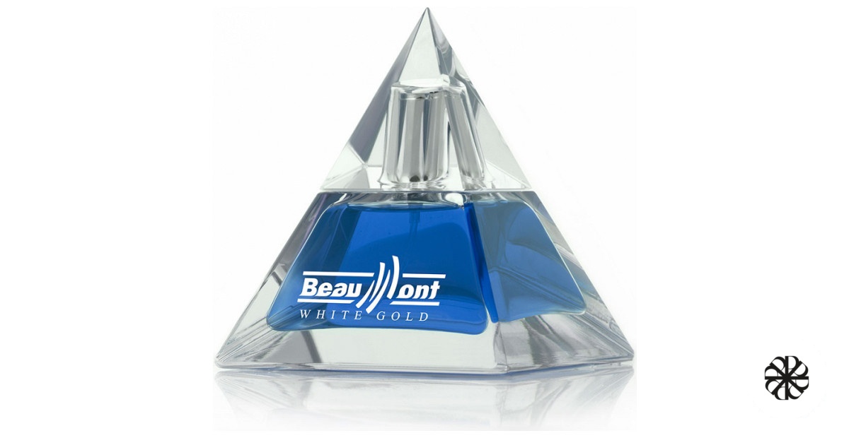 Beaumont White Gold Amordad