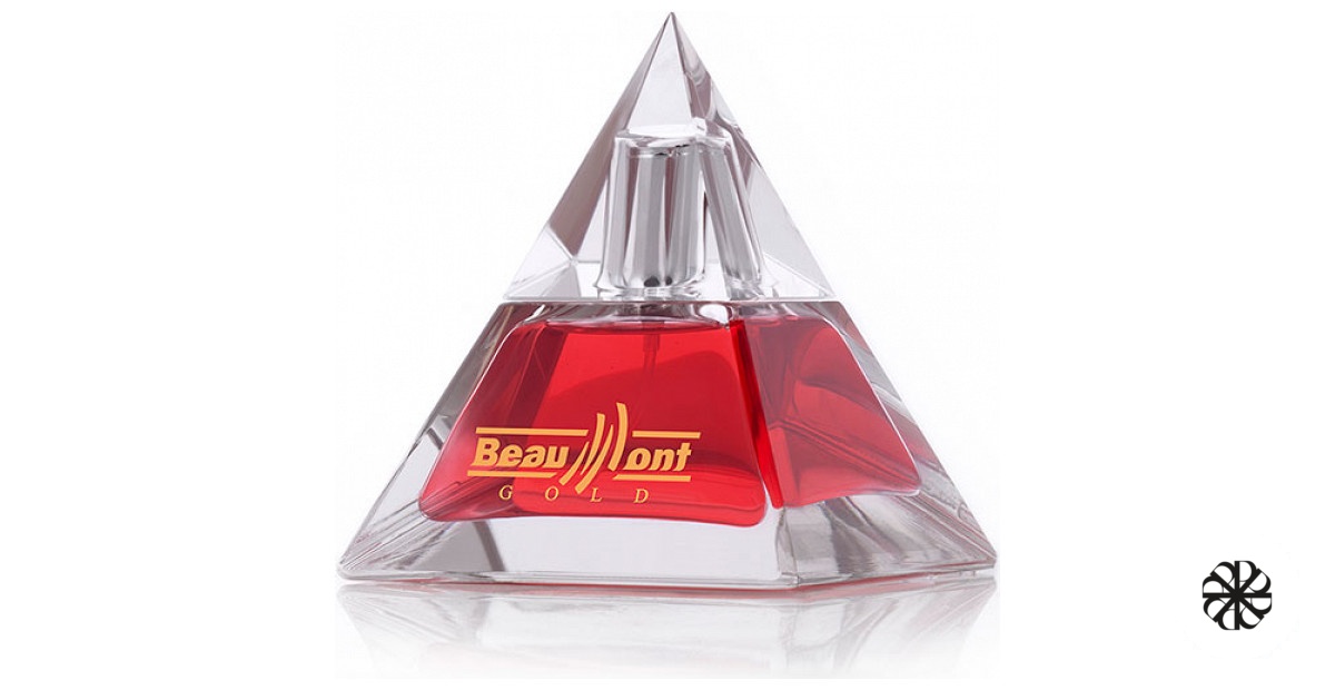 Beaumont Gold Amordad