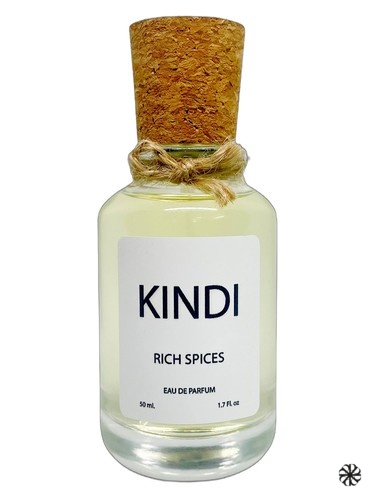 Rich Spices KINDI