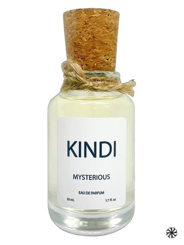 Mysterious KINDI