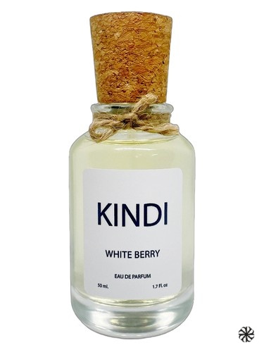 White Berry KINDI