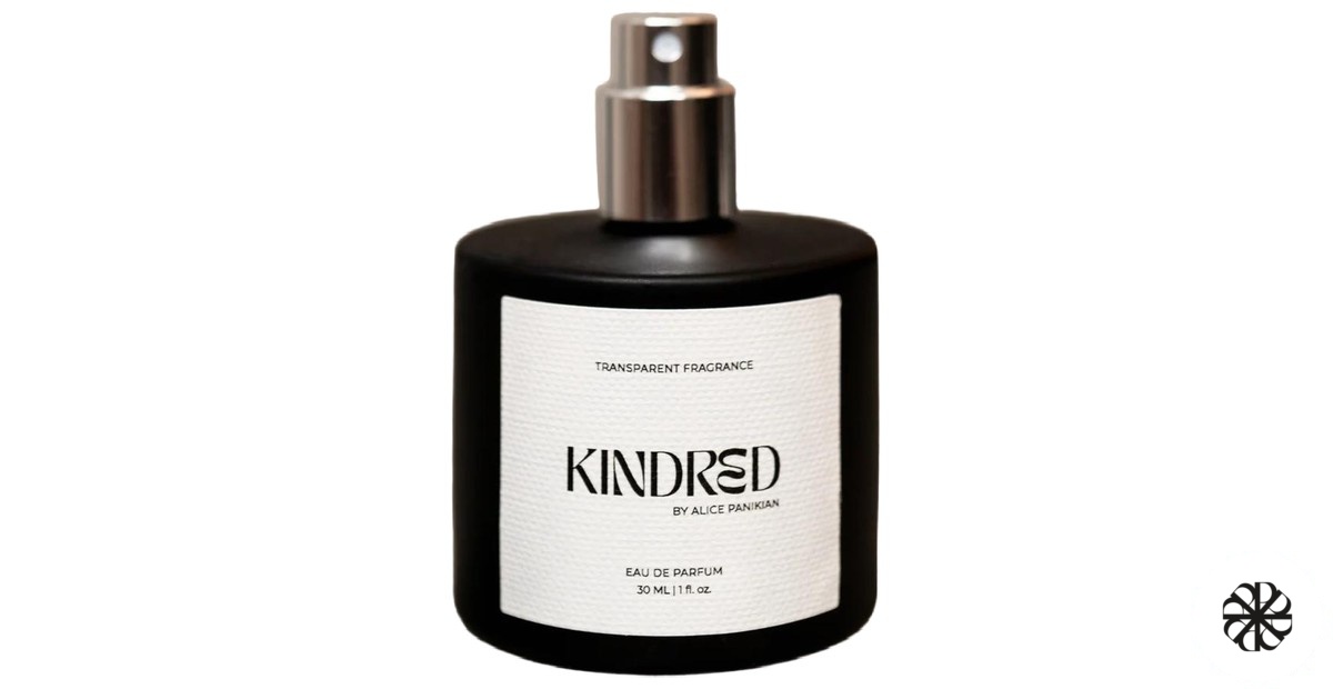 Kindred by Alice Panikian Kindred