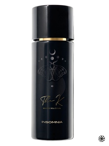 Insomnia Kinetic Perfumes