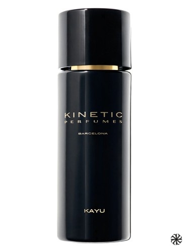 Kayu Kinetic Perfumes