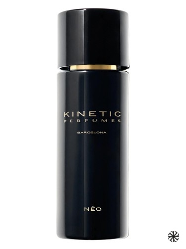 Néo Sillage Kinetic Perfumes