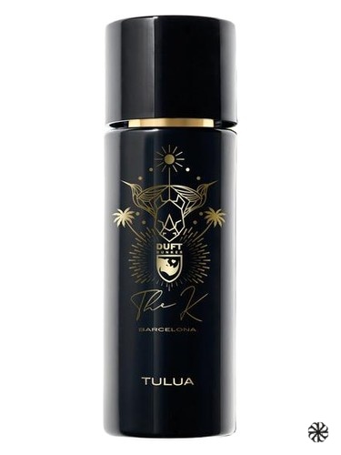 Tulua Kinetic Perfumes