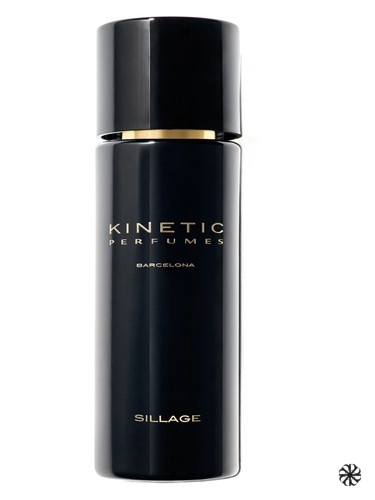 Sillage Kinetic Perfumes