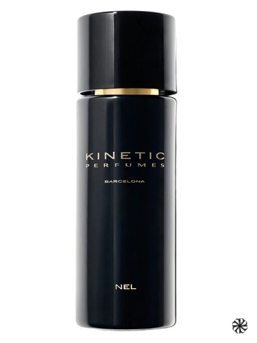 Nel Kinetic Perfumes